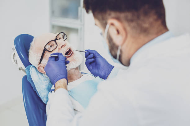 Best Emergency Broken Tooth Repair in Flatwoods, KY